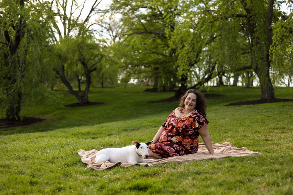 Tiffany Williams | Cincinnati Portrait Photographer