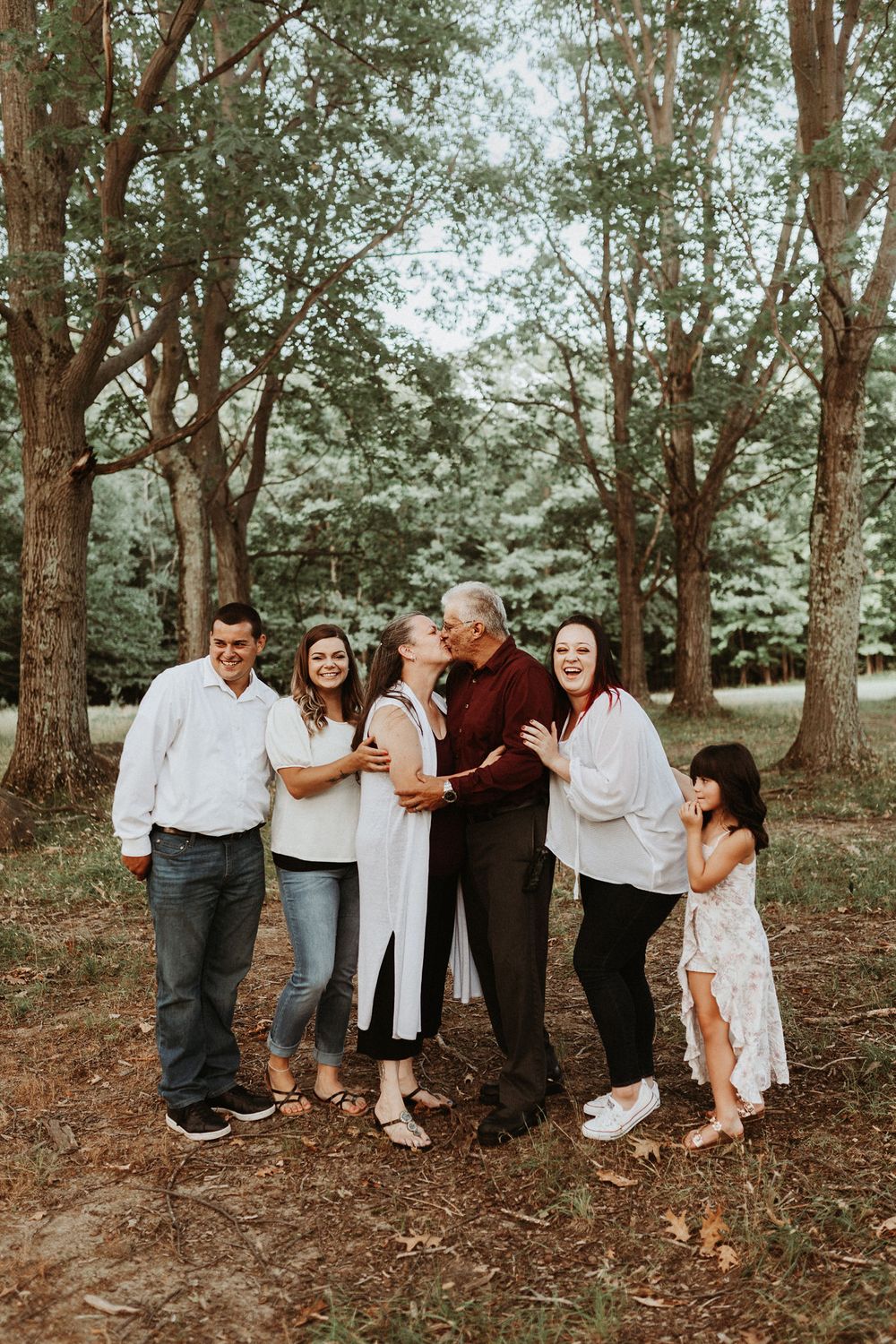 family