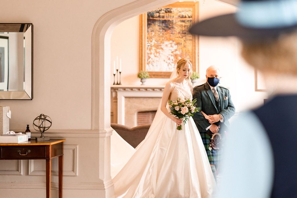 Hartsfield Manor Weddings