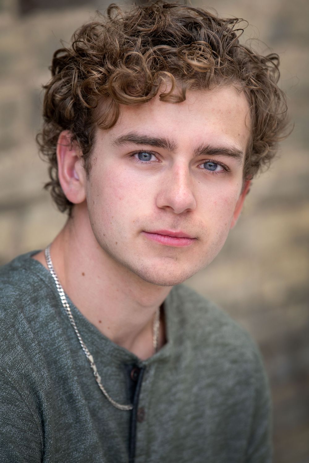 Senior Guy, Senior Portrait, Rochester, MN