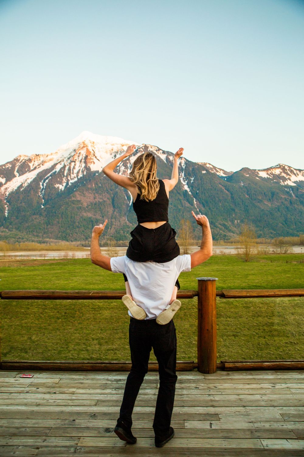 Vancouver Wedding Photographer Esther Moerman Photo