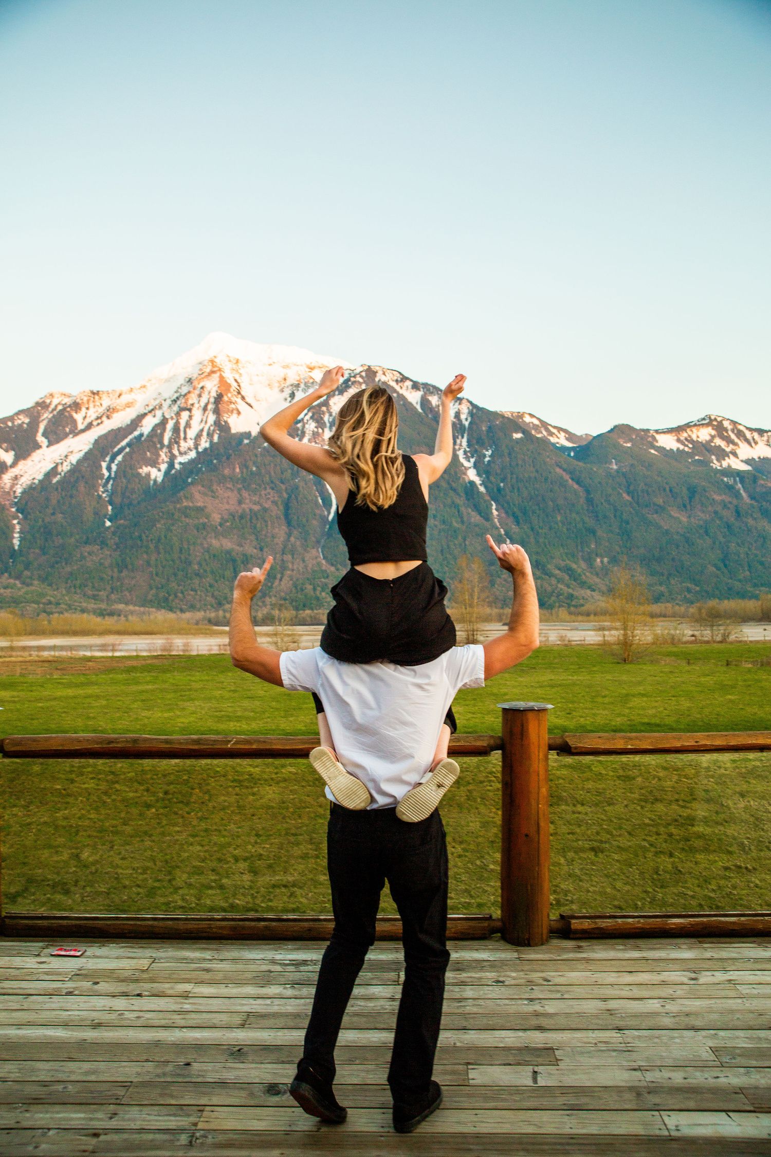 Vancouver Wedding Photographer Esther Moerman Photo