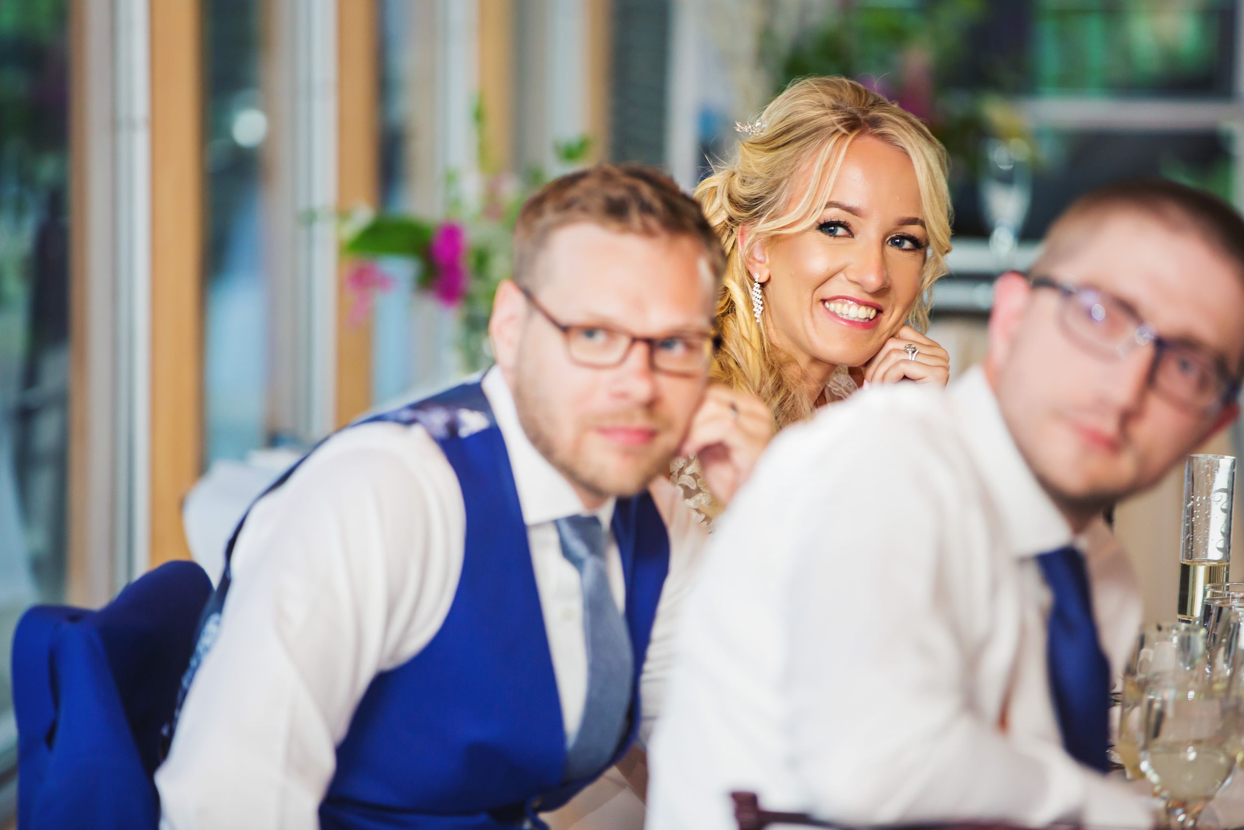 Hidden Valley Resort Huntsville Ontario Wedding Photos Shawn Van Daele