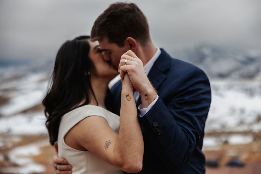 Colorado wedding photography Colorado elopement photography Denver wedding photograph Colorado elopement photographer