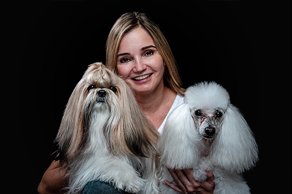 Pet photography DC