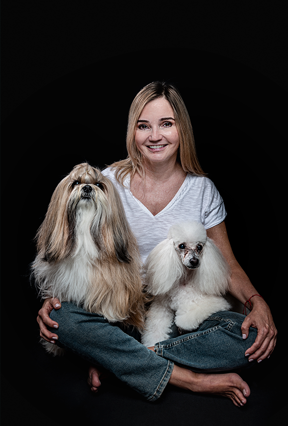 Pet photography DC
