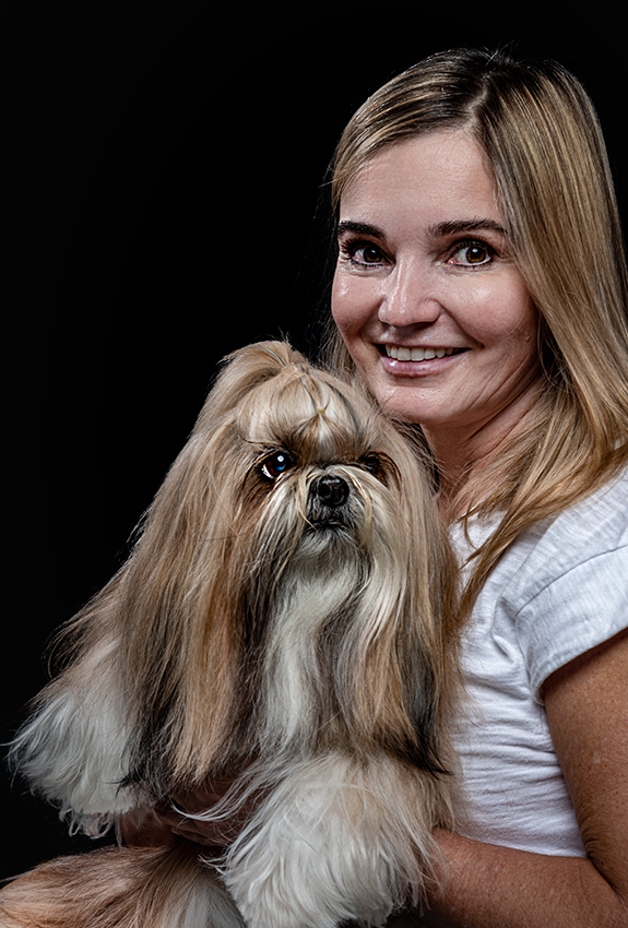 Pet photography DC