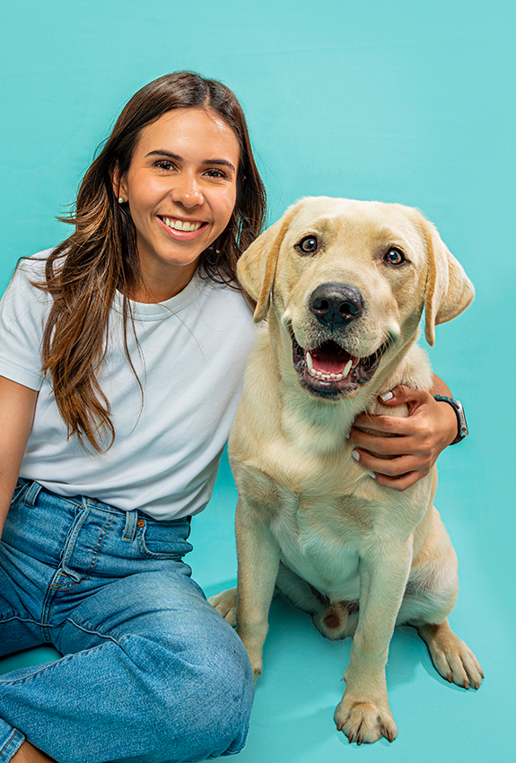 Pet photography DC