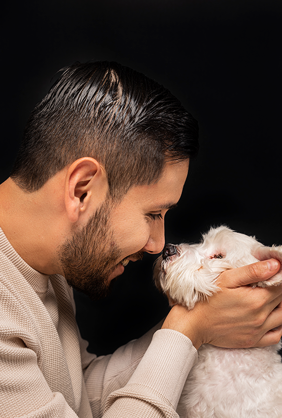 Pet photography DC