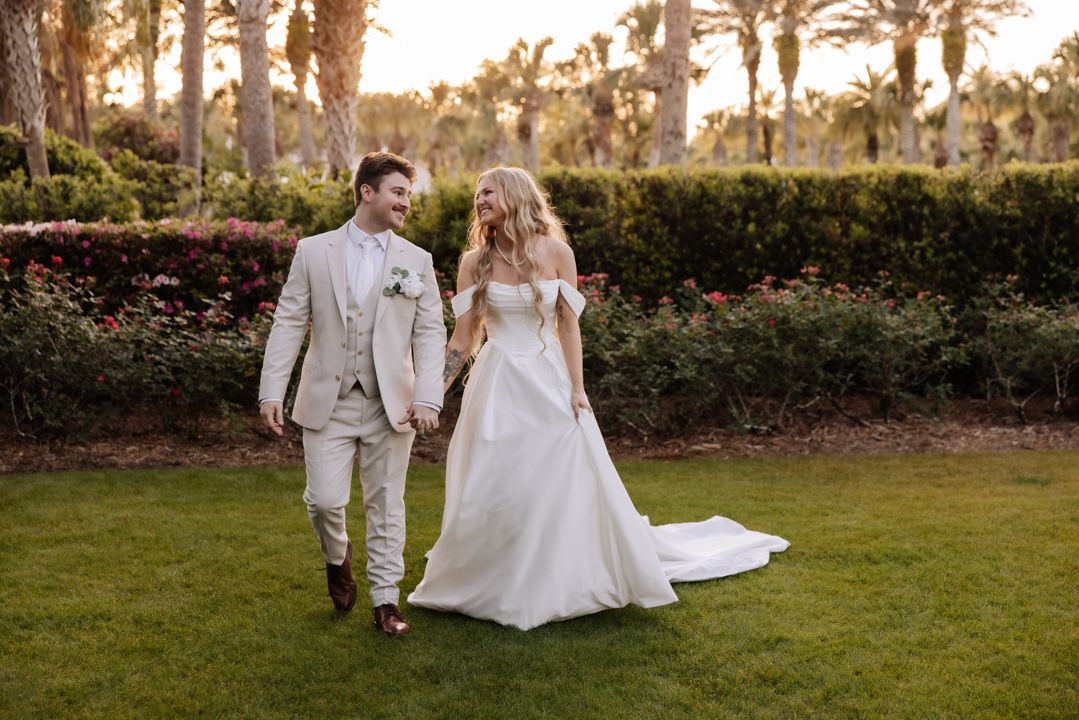A close-up romantic moment captured through a delicate veil.