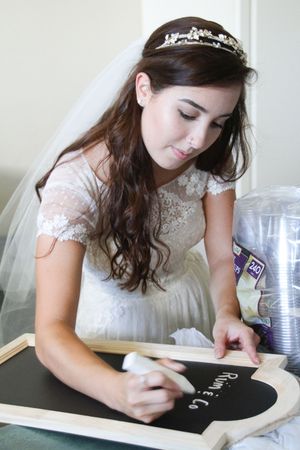 Editorial style English garden party wedding photography in Florida, Georgia, North Carolina, South Carolina, and England