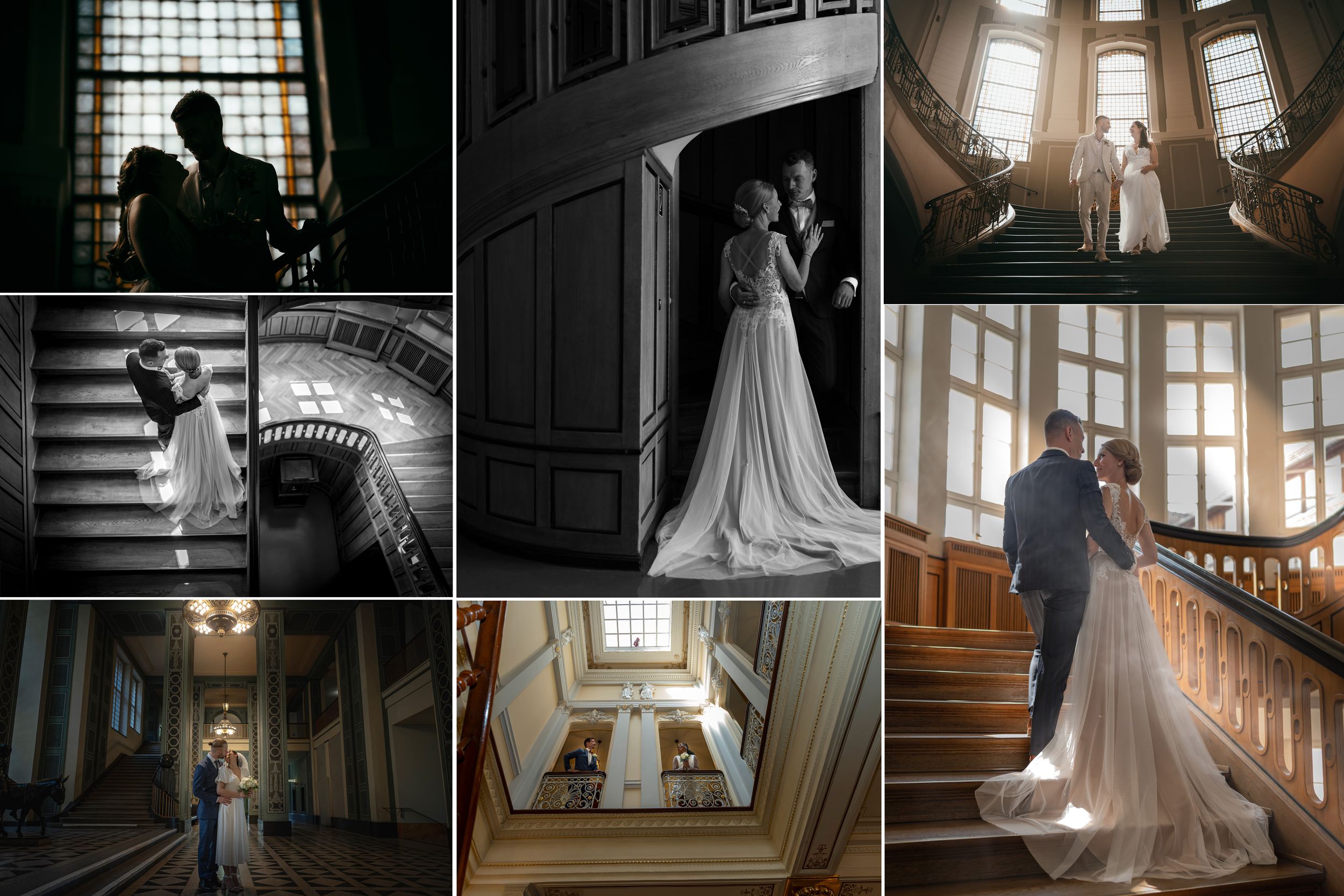 Hochzeitsfotograf Berlin & Brandenburg Hochzeitsfotograf Ganztag Begleitung Hochzeitsreportagen