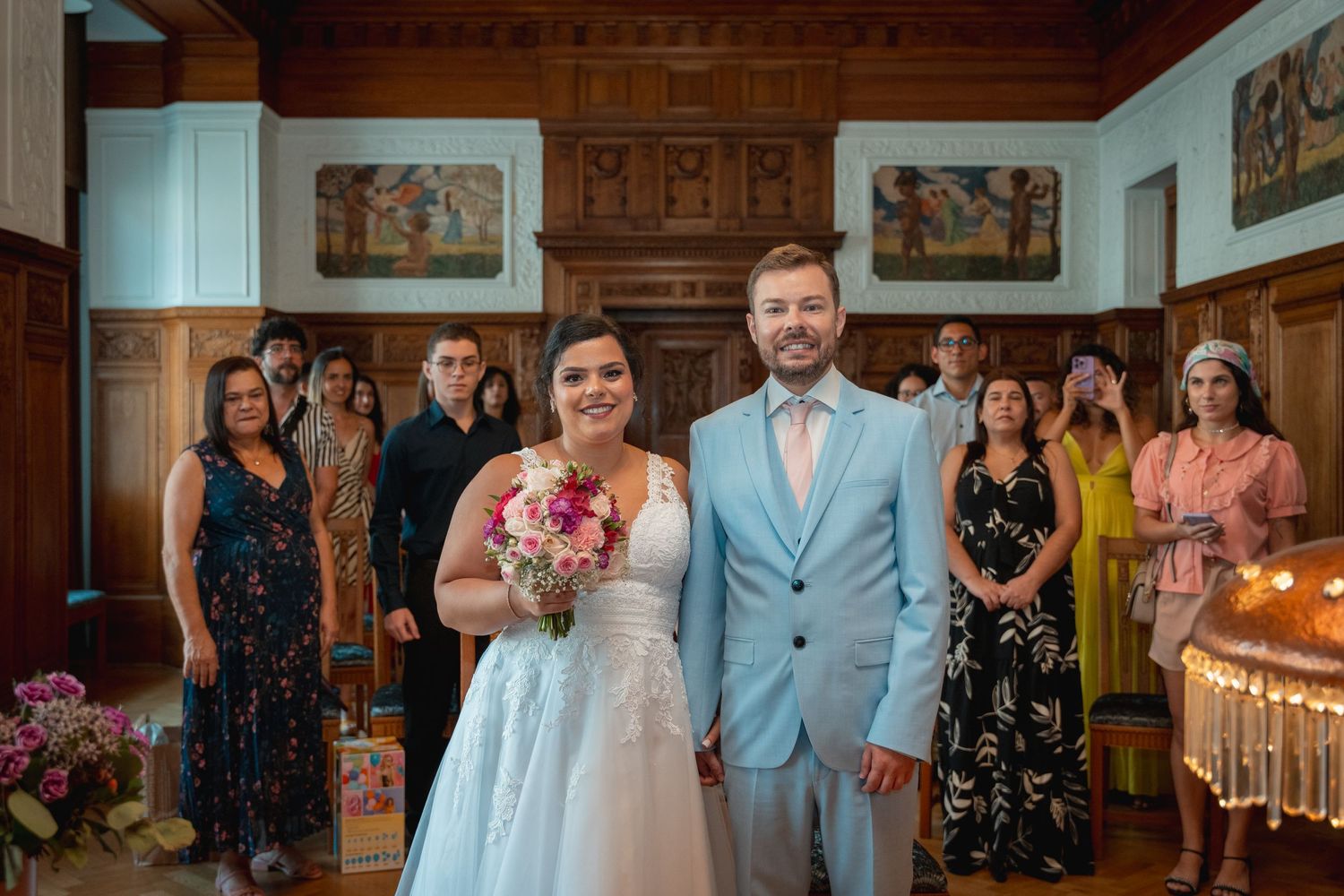 fotograf Standesamt berlin, Hochzeitsfotograf in Pankow
