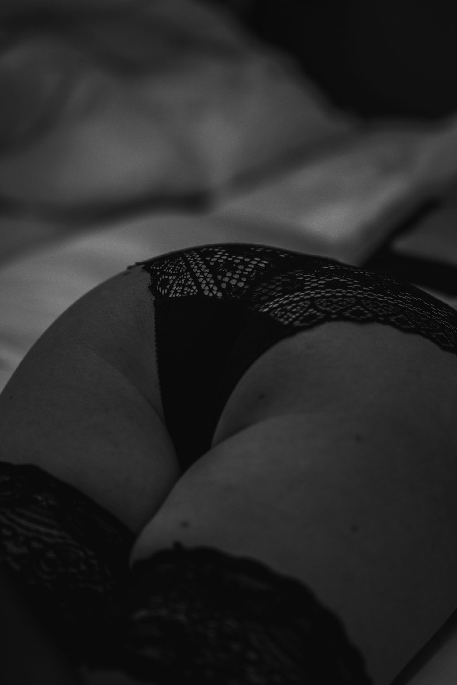 Valokuvaaja boudoirkuvaaja