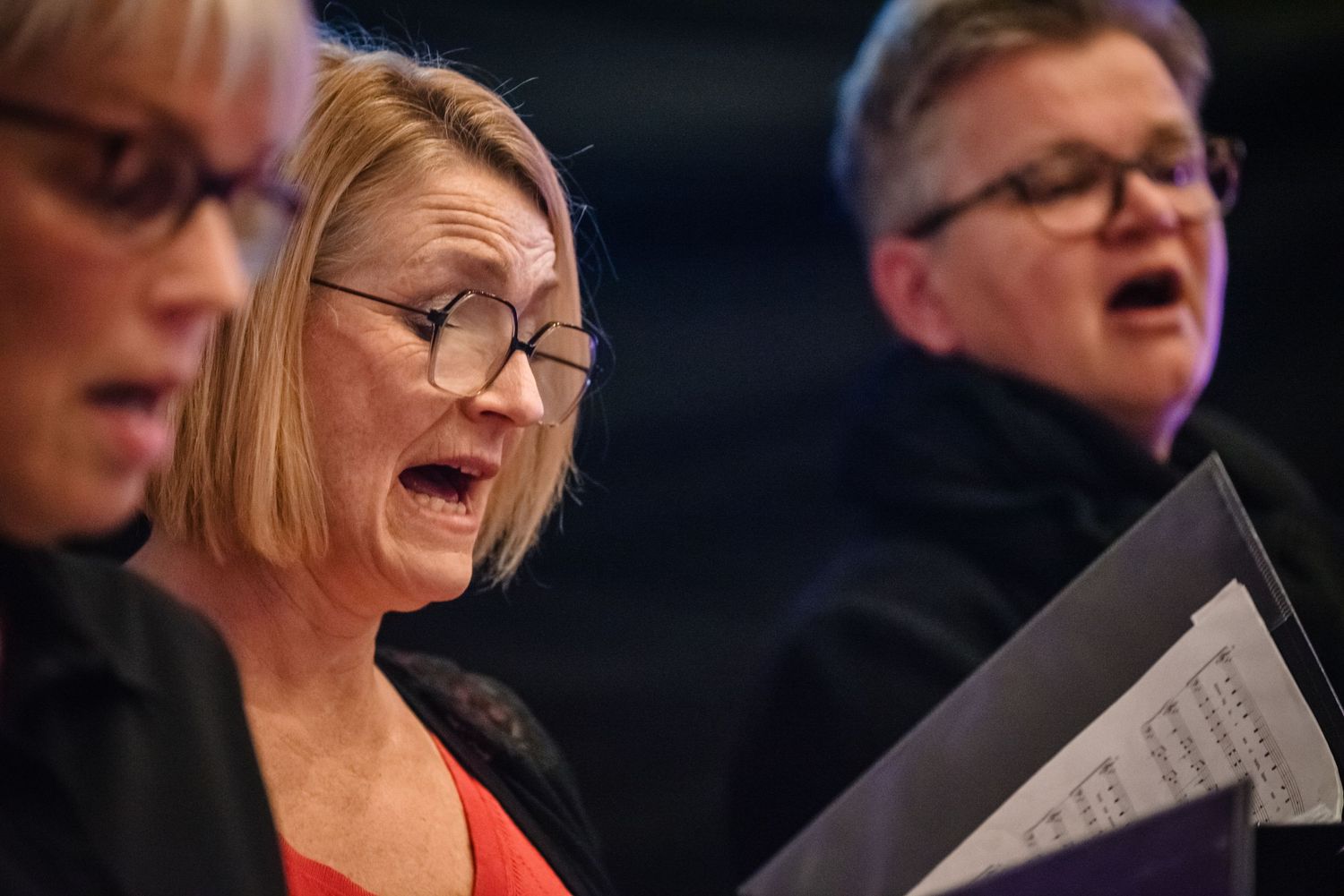 Concert, concertregistratie, concertfotografie, voorbeeld foto, muziek, blijvende herinneringen