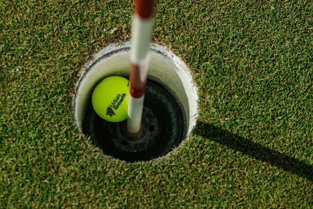 Urban Growth Mixed Cup Steenberg Golf day captured by Melissa van Riel Photography - Cape Town Golf Day Photographer