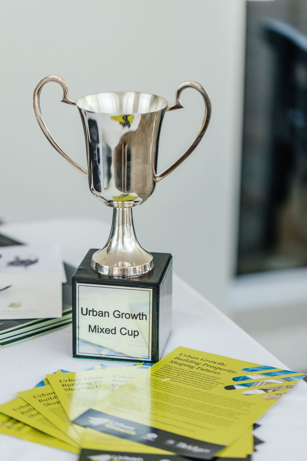Urban Growth Mixed Cup Steenberg Golf day captured by Melissa van Riel Photography - Cape Town Golf Day Photographer