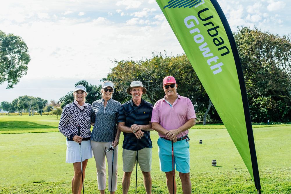 Urban Growth Mixed Cup Steenberg Golf day captured by Melissa van Riel Photography - Cape Town Golf Day Photographer
