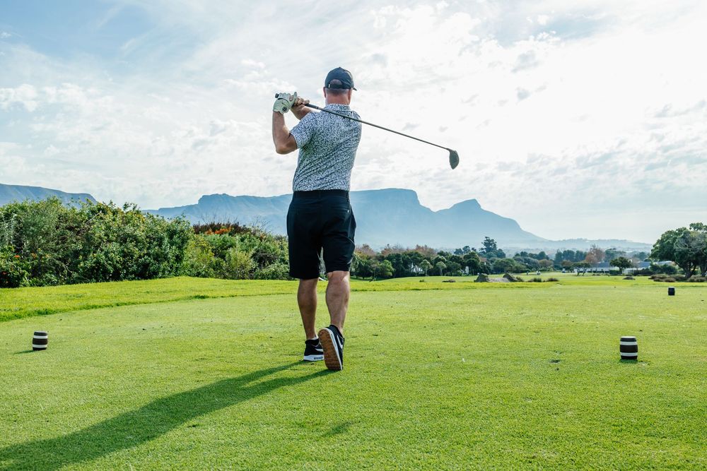 Urban Growth Mixed Cup Steenberg Golf day captured by Melissa van Riel Photography - Cape Town Golf Day Photographer