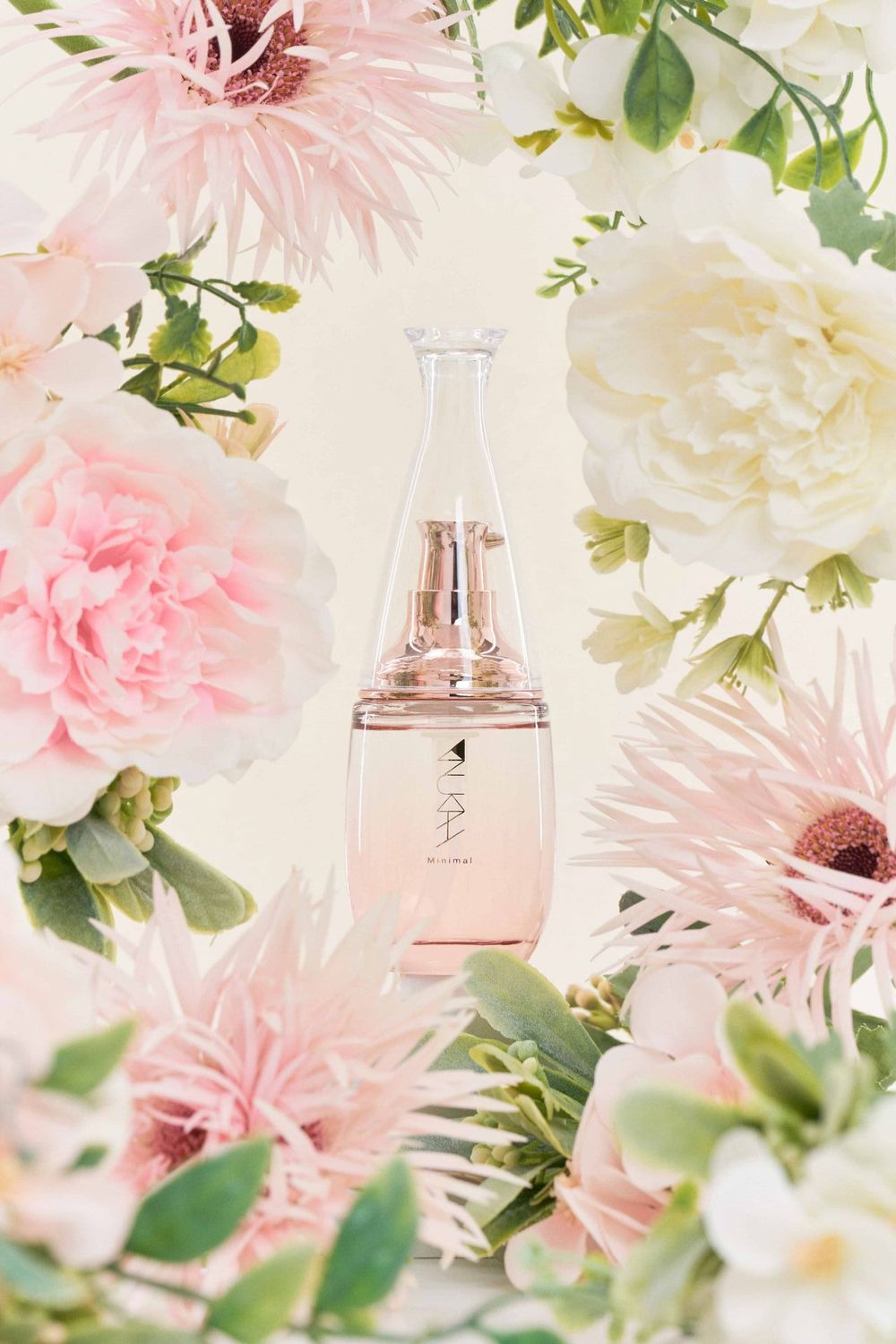 鹿卡髮品-商品攝影-product photography