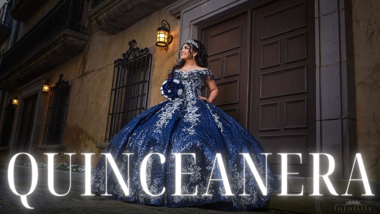 All Inclusive Quinceanera venues quince decor quince dallas quince photographers quince photography packages DFW's Best Quince Photographers