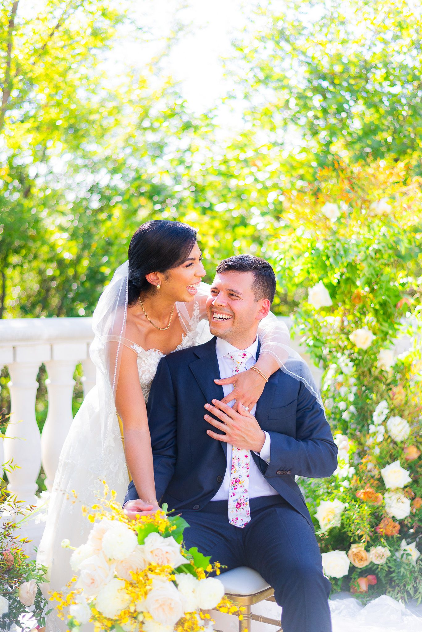 Best houston wedding photographers