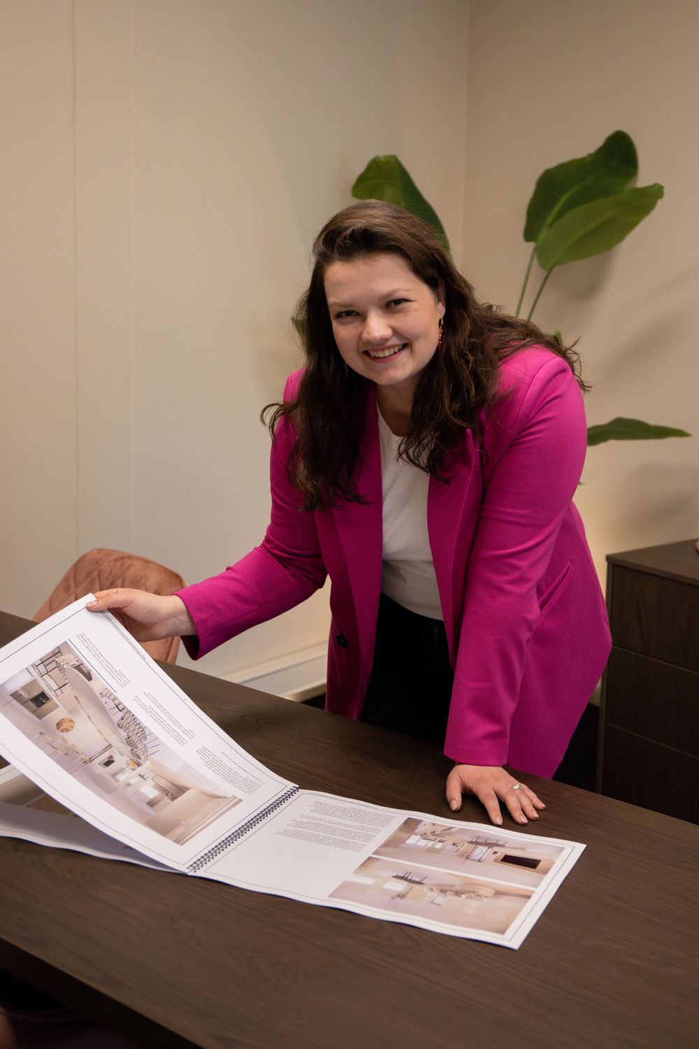 Simone ontwerp en advies