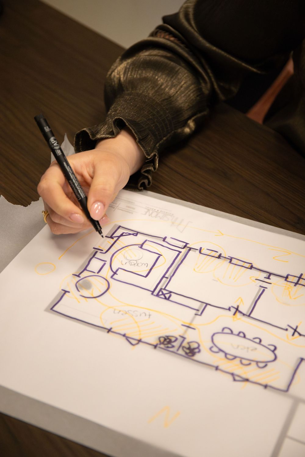Simone ontwerp en advies