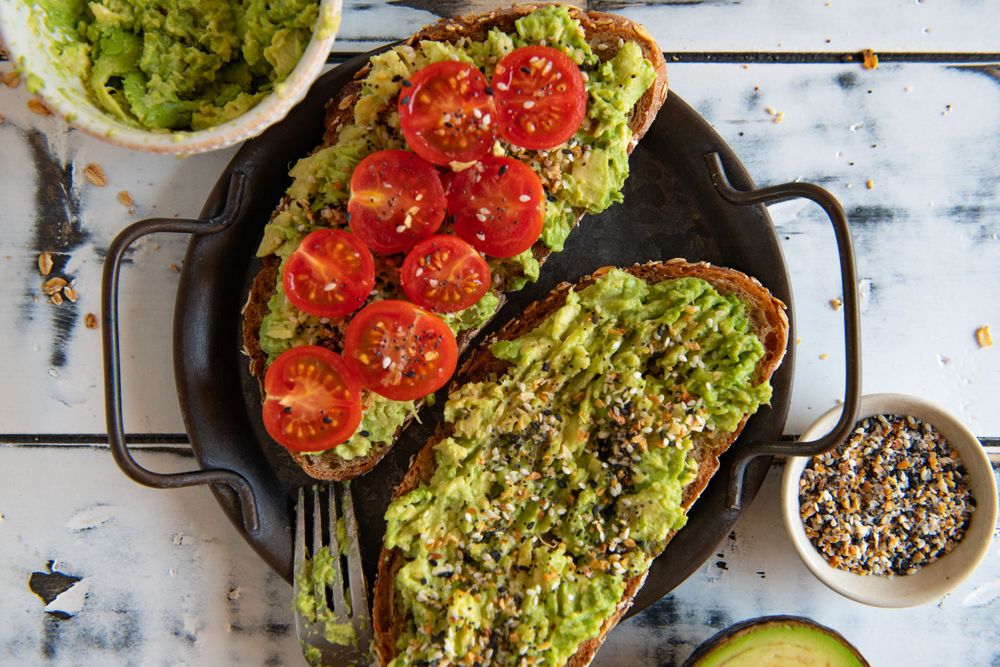 Food Photography Ann Lang Mun Co - Lost in Musing Blog