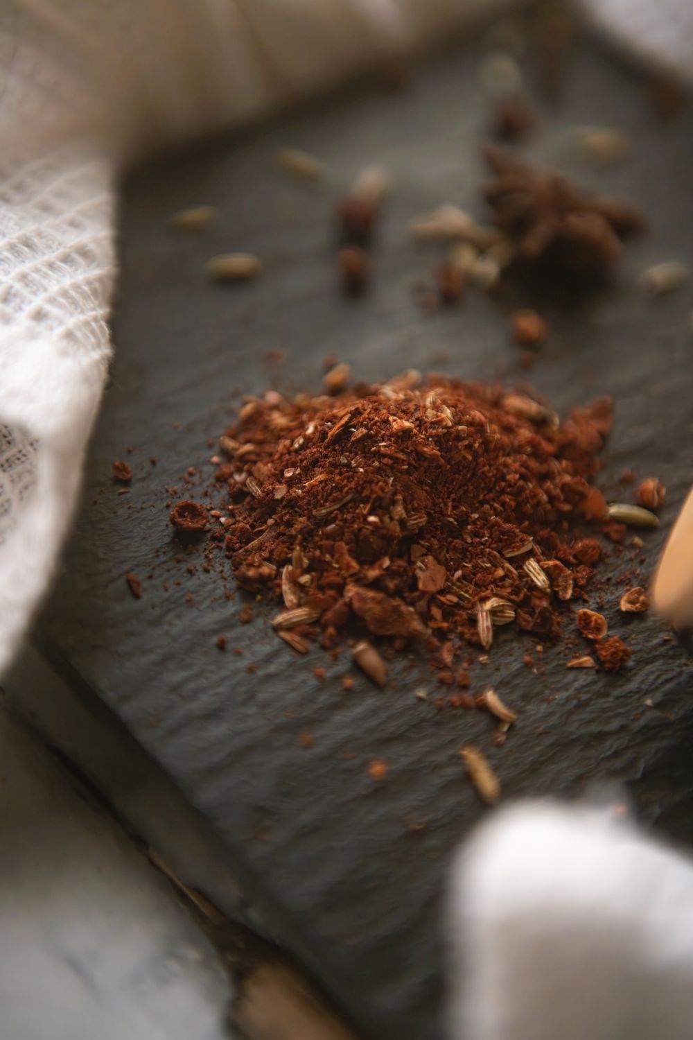 Food Photography Ann Lang Mun Co - Lost in Musing Blog