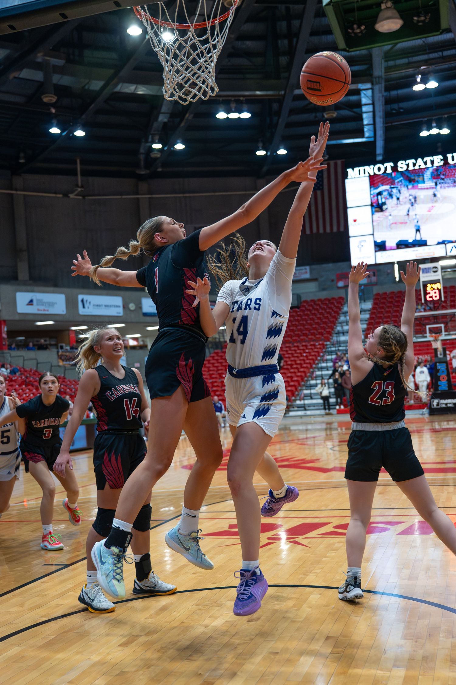 Basketball Photography - Photog with a Blog