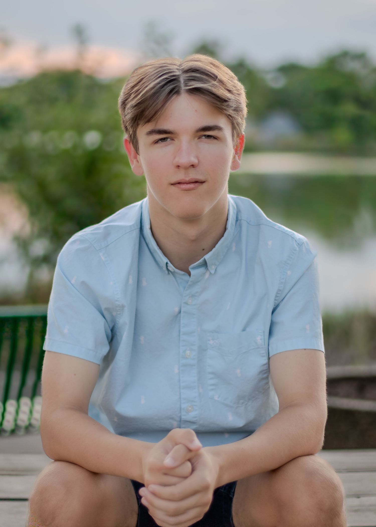 Professional Photographer Janesville Wisconsin Senior Portraits Craig Parker and Surrounding areas
Jessica Roth Photography