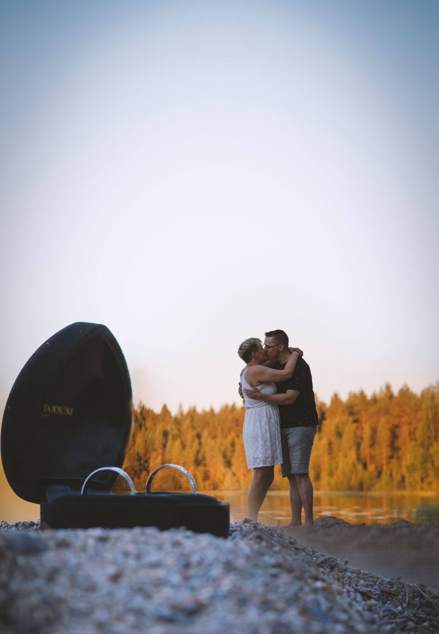 kihlajaiskuva, oulu, valokuvaaja oulu