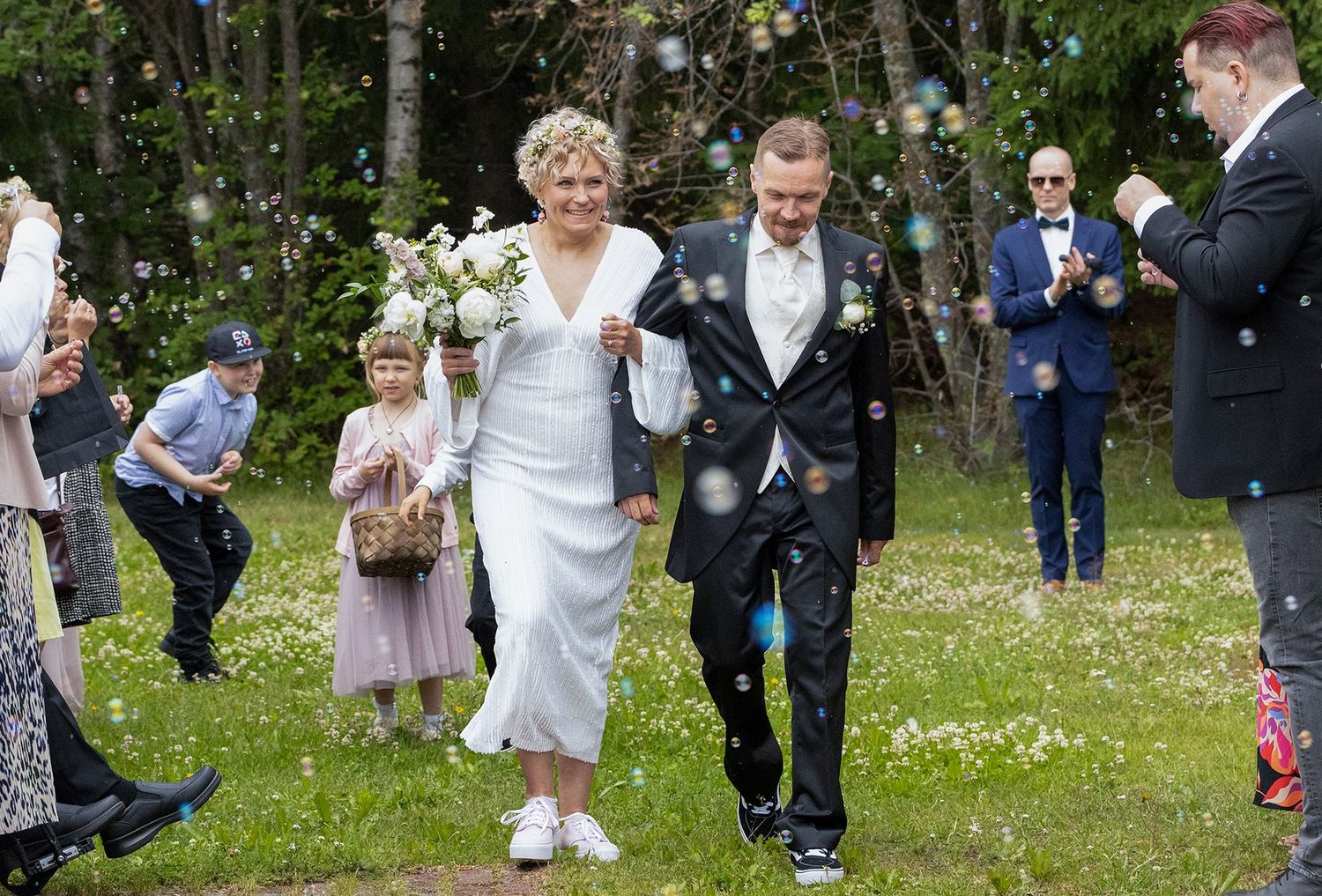 Hääkuvaus oulu