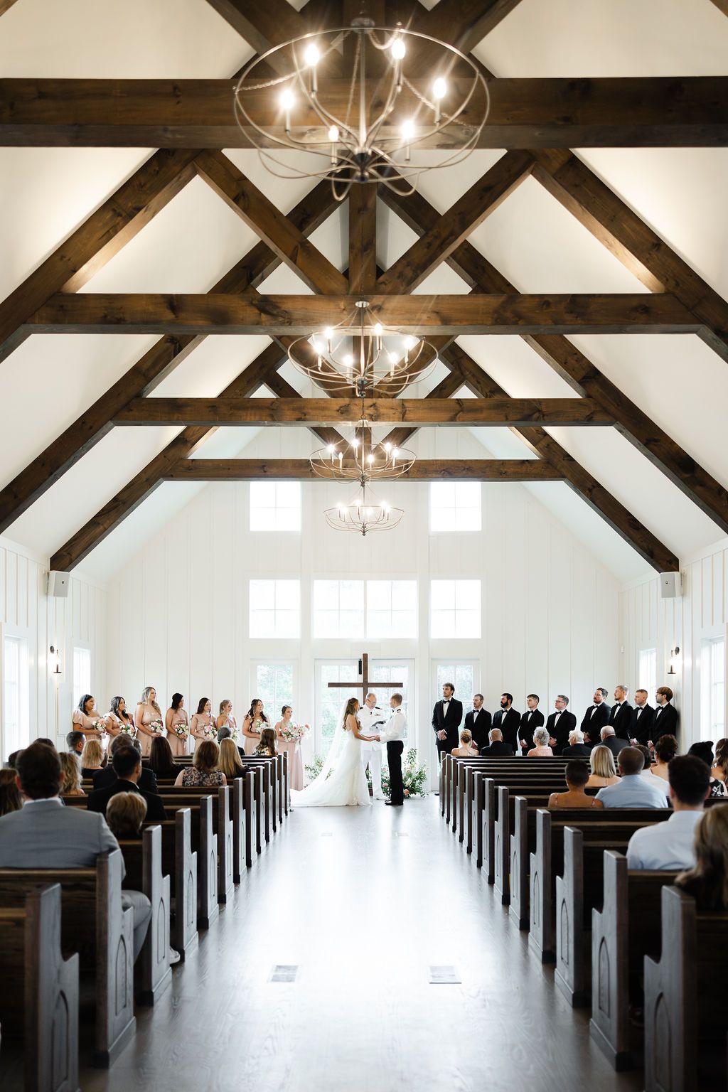 Top 10 Nashville Wedding Venues and How They Look in Photos