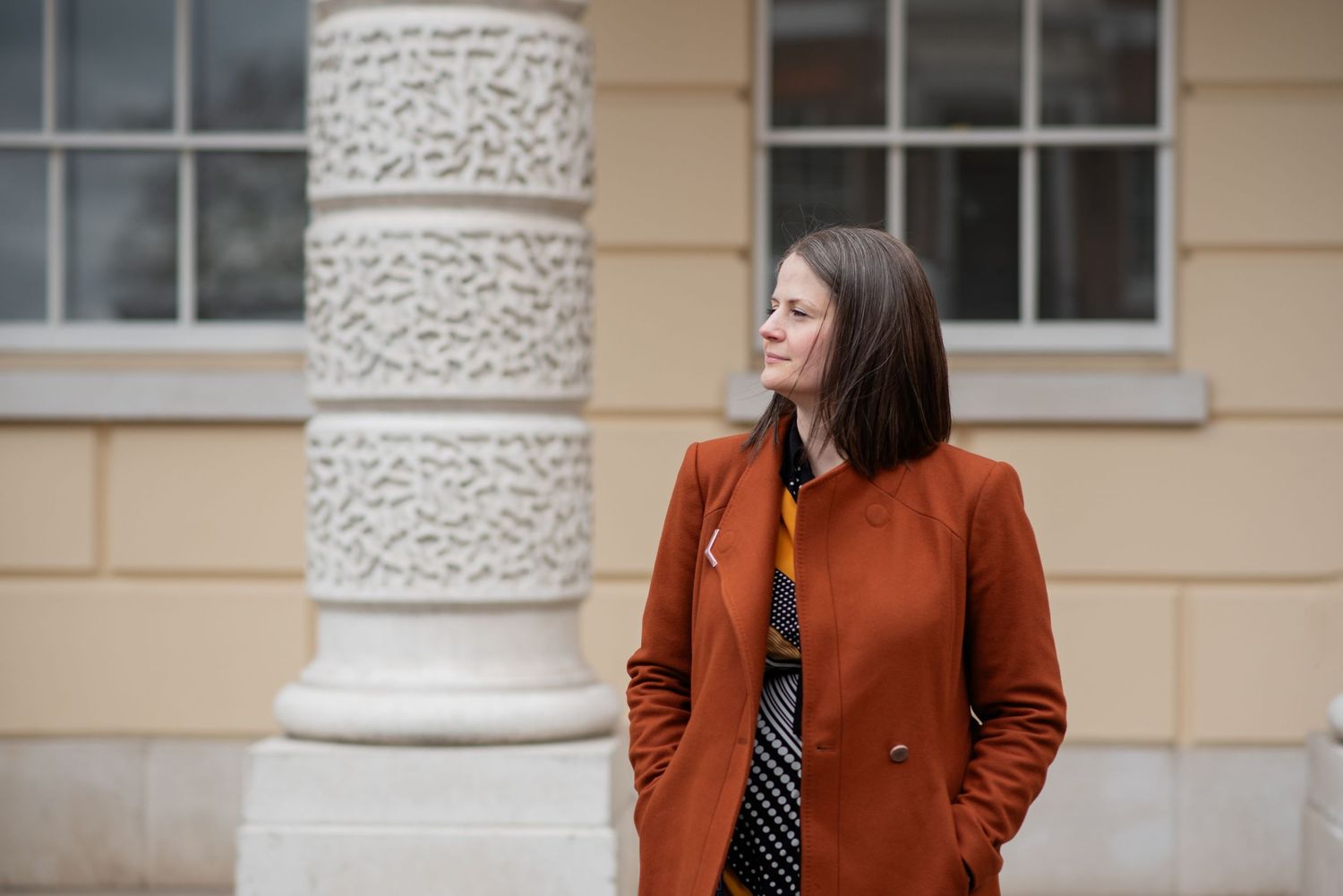 brand photoshoot in Richmond upon Thames