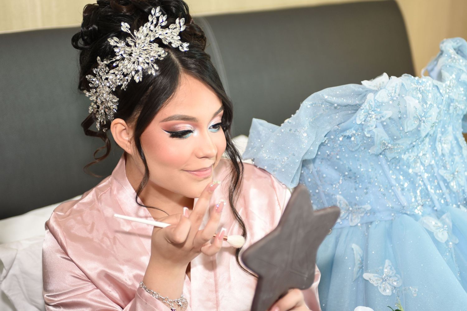 The Ultimate Quinceañera Timeline by Fotolilly Photography quince timeline dallas fort worth quince photographers