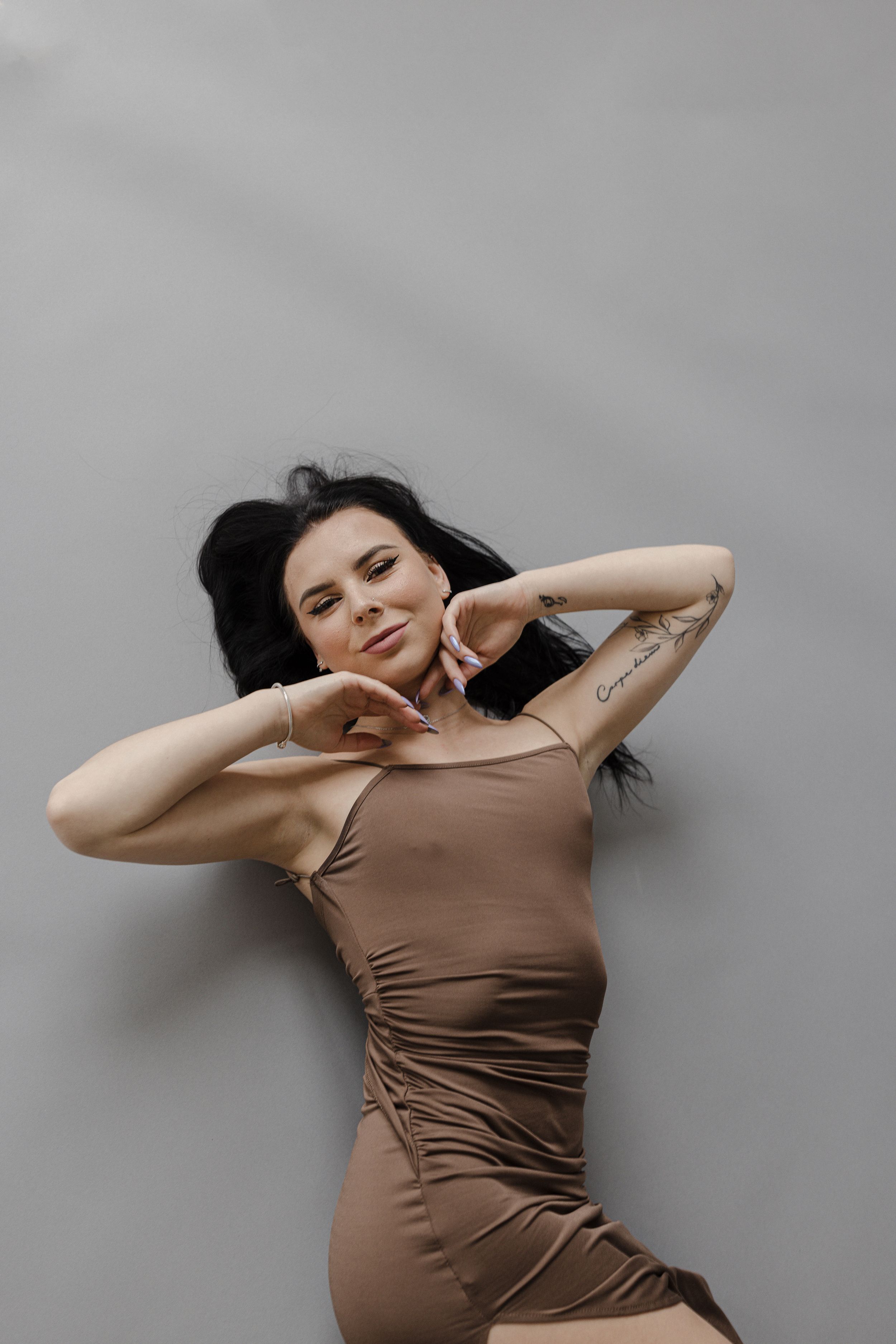 Studiokuvaus. Studio photo shoot. Stuudio pildistamine.