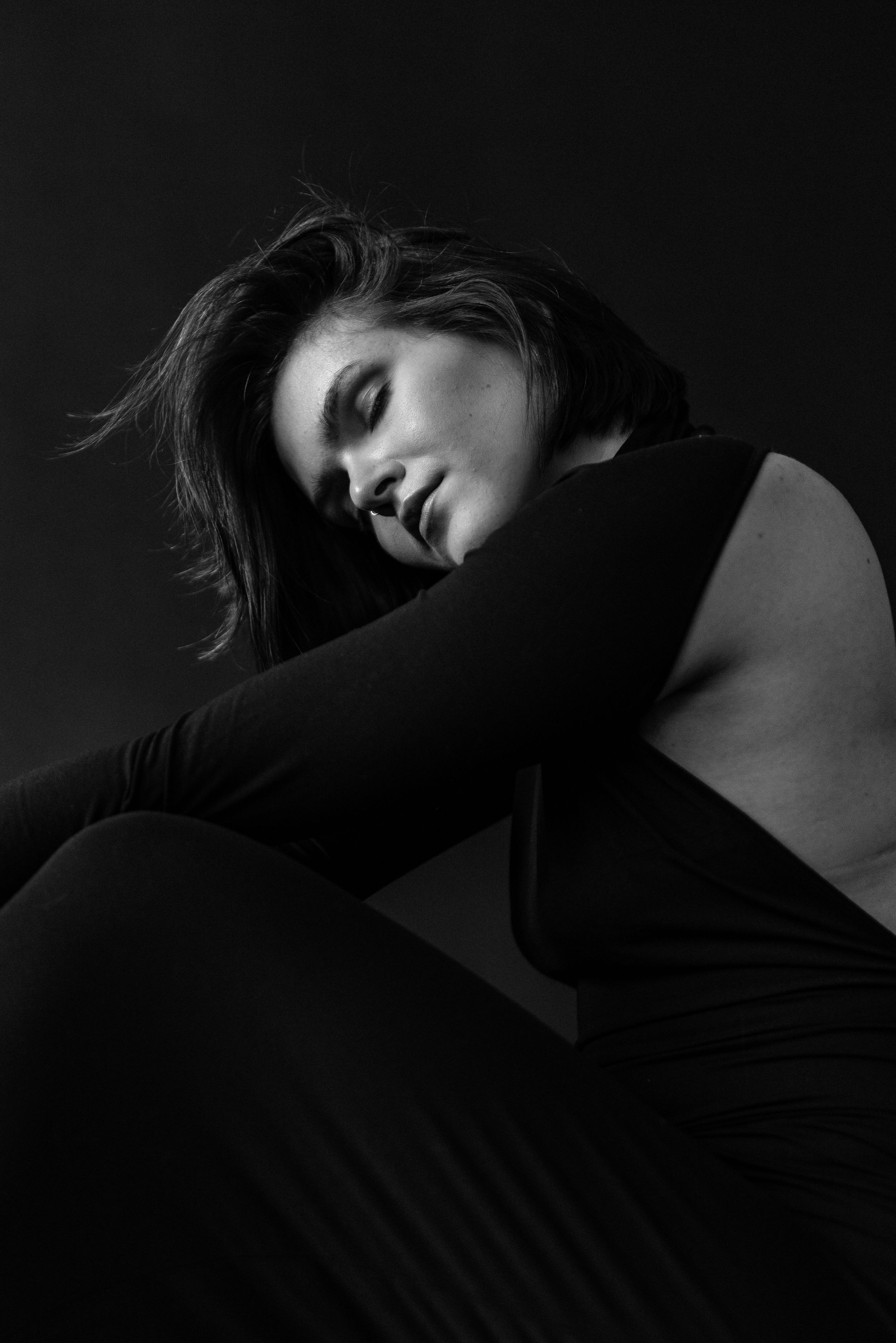 Studiokuvaus. Studio photo shoot. Stuudio pildistamine.