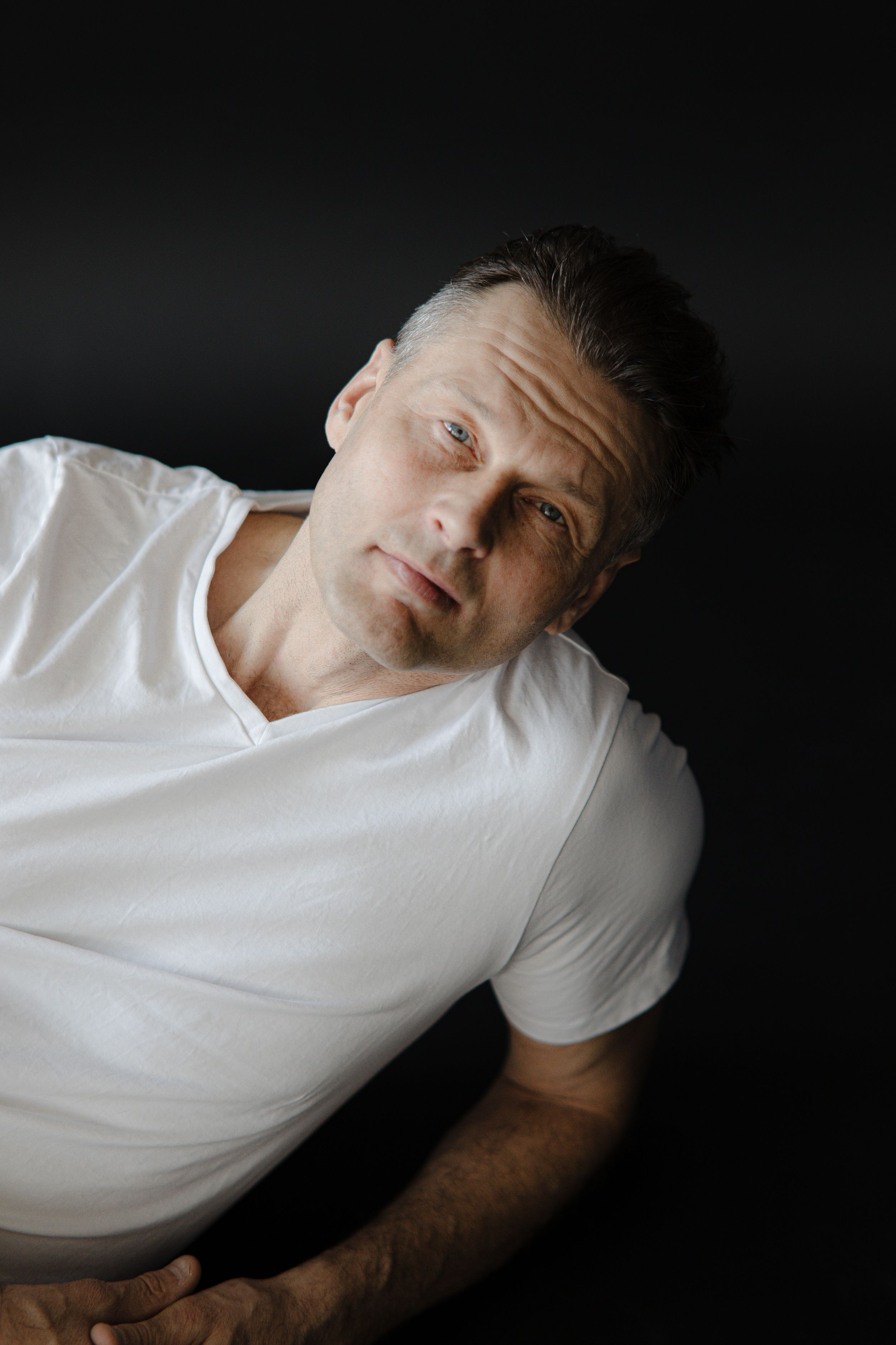 Studiokuvaus. Studio photo shoot. Stuudio pildistamine.