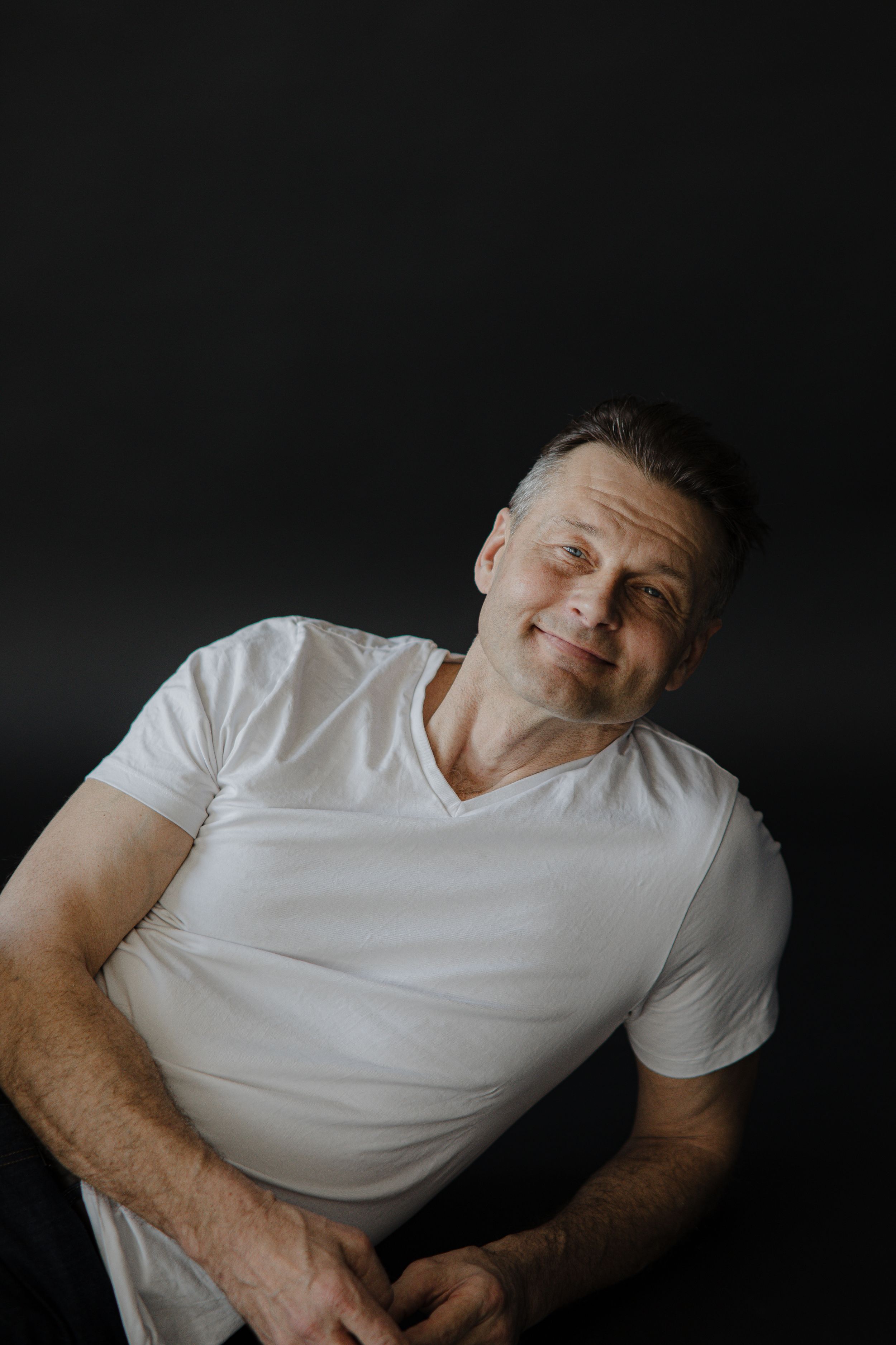 Studiokuvaus. Studio photo shoot. Stuudio pildistamine.