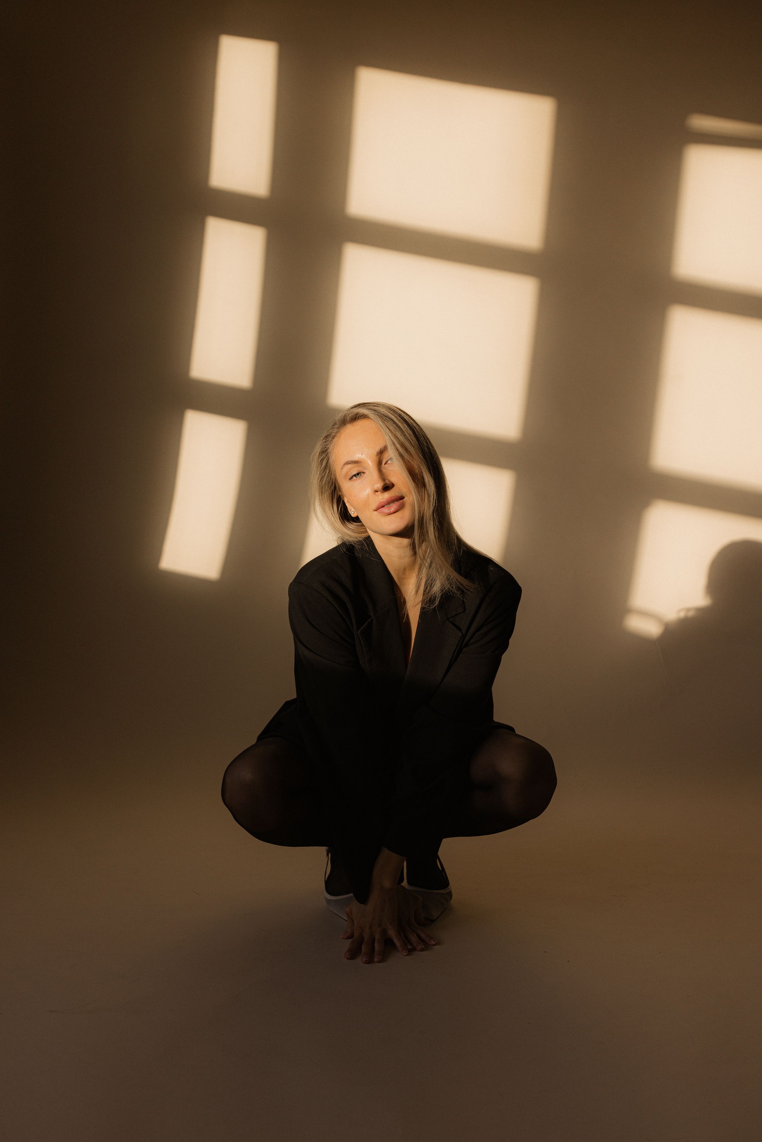 Studiokuvaus. Studio photo shoot. Stuudio pildistamine.