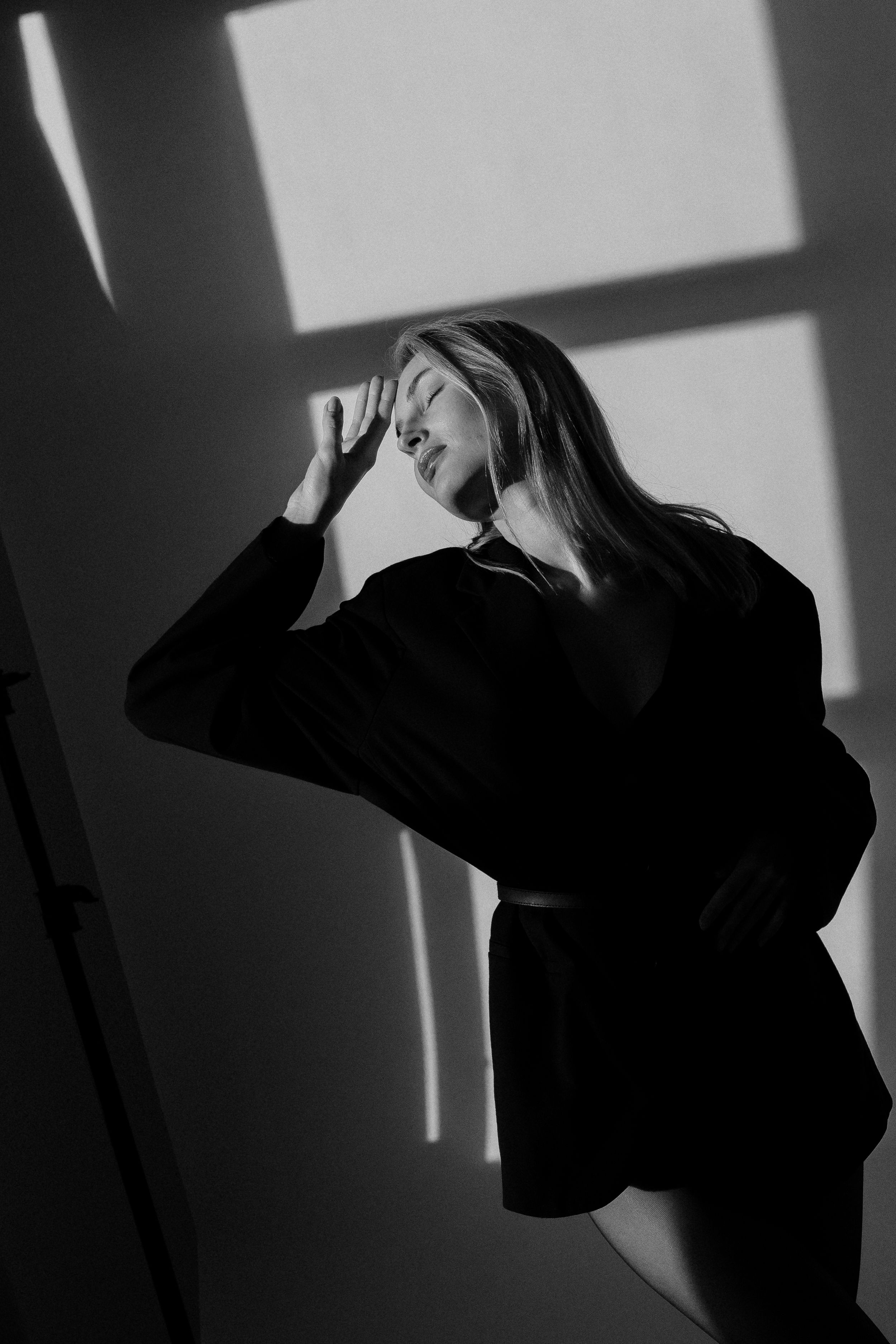 Studiokuvaus. Studio photo shoot. Stuudio pildistamine.