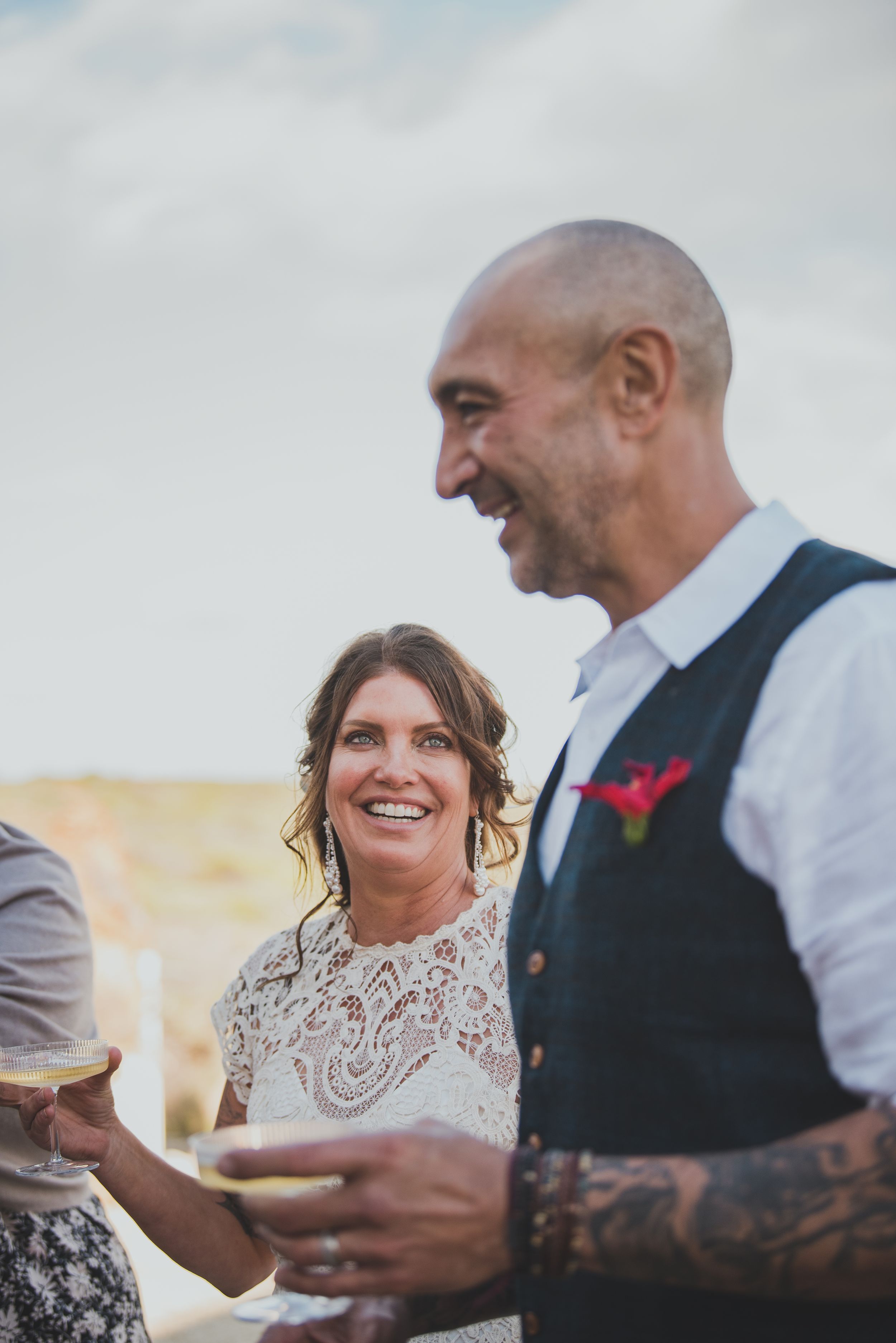 wedding bride perth photographer