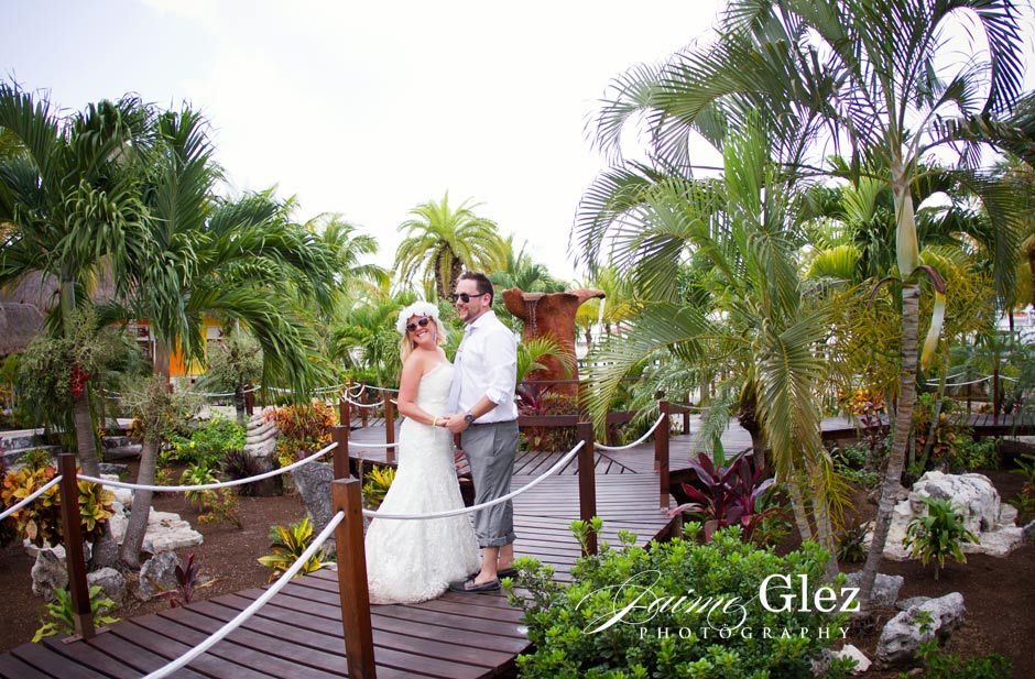 cozumel wedding photographer 21