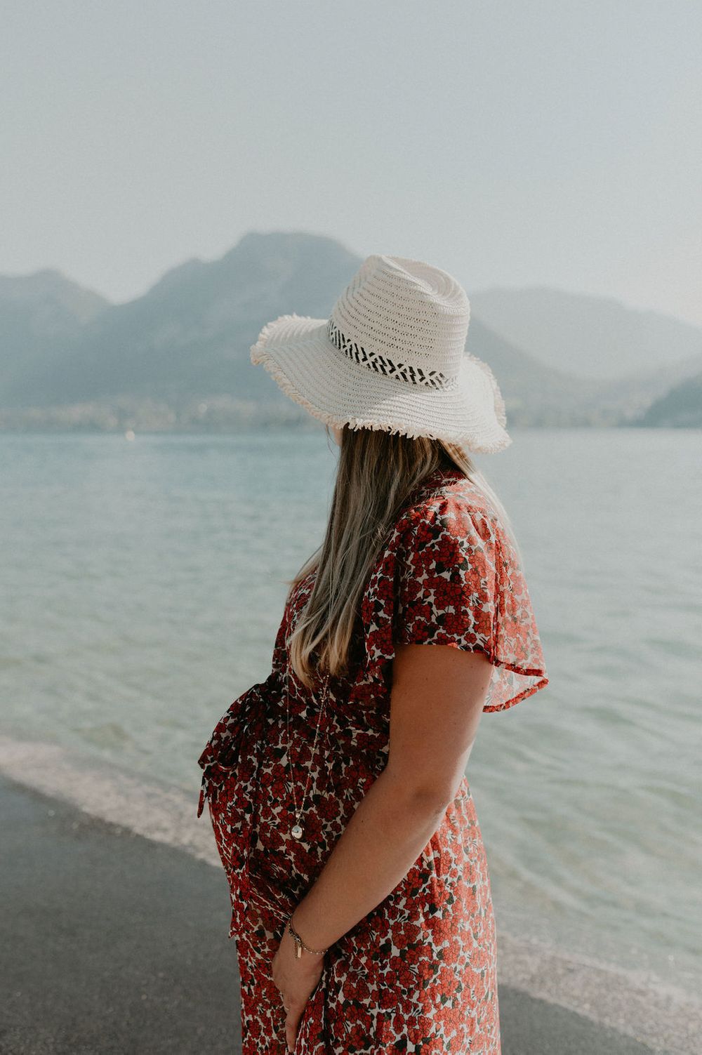 photographe grossesse annecy