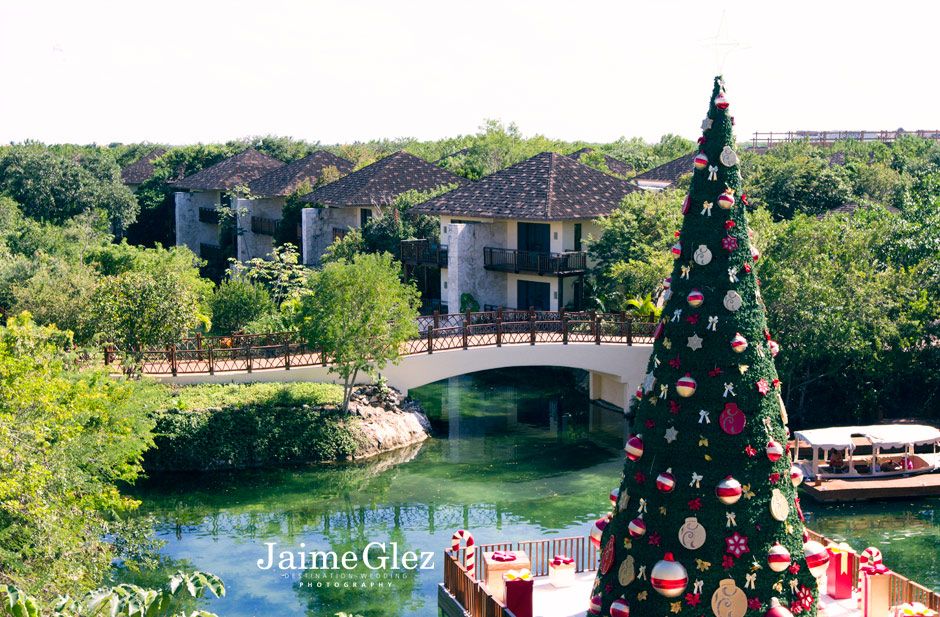 Fairmont Mayakoba View