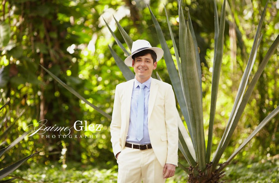Hacienda san Jose Cholul wedding 7