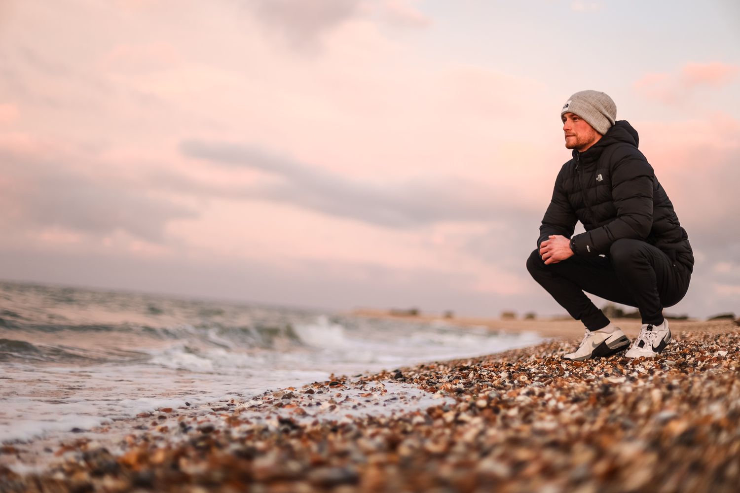 hampshire beach