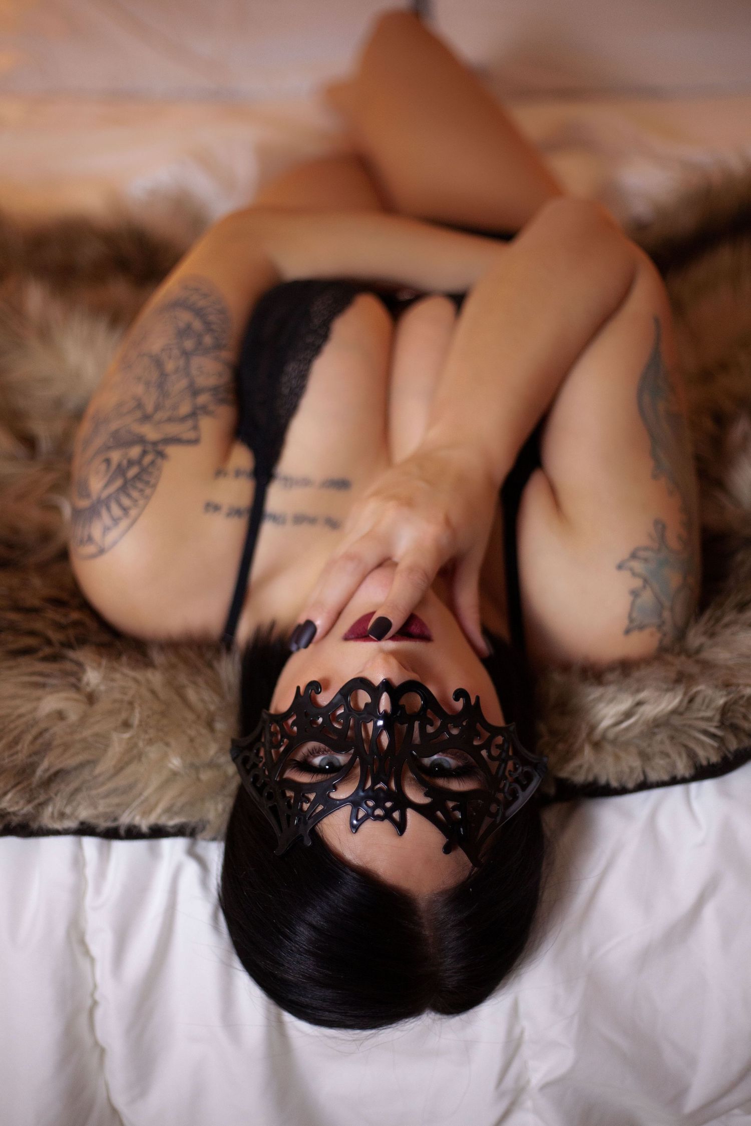Boudoir photography in columbia mo 50 shades of grey